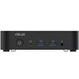 BAREBONE ASUS NUC 14 ESSENTIAL RNUC14MNK2500002 BLACK